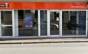 Selectour - Atlas Voyages France