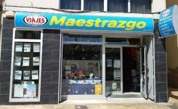 Viajes Maestrazgo S.A.