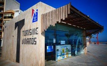 Tourist Info Vinaròs