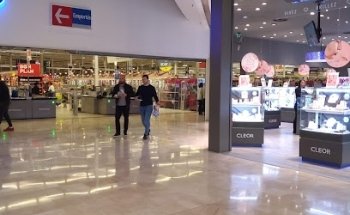 Carrefour Voyages Vitrolles