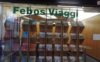 Agenzia Febos Viaggi S.R.L.