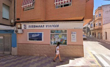 Begomar Viatges
