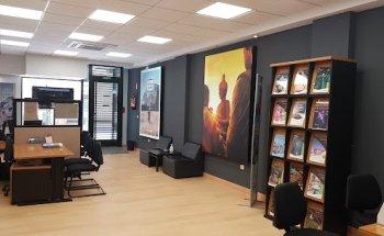 Viajes El Corte Inglés - Yecla