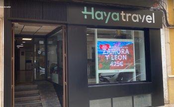 Hayatravel Yecla