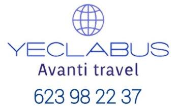 YECLABUS AVANTI TRAVEL