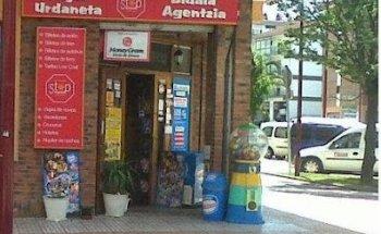 Viajes Urdaneta Zarautz
