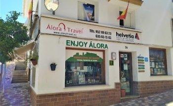 Álora Travel