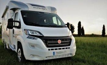 montoligo. Lloguer d'autocaravanes a Lleida