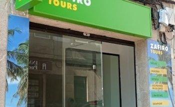 ZAFIRO TOURS VIGO