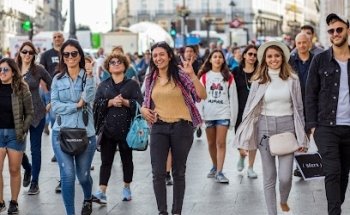 Madrid | Free Walking Tours and Experiences | City Secreto Madrid