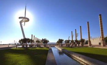 Adventures Barcelona