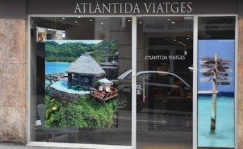 Atlantida Travel Calvet