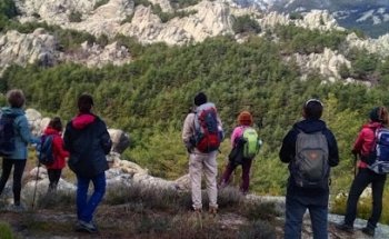 Sendas y Cumbres, Senderismo Madrid