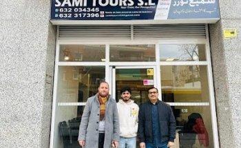 Sami Tours SL