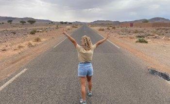 VIAJES DESERT TIME EXPERIENCE