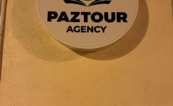 Paztour Agency turismo y formacion