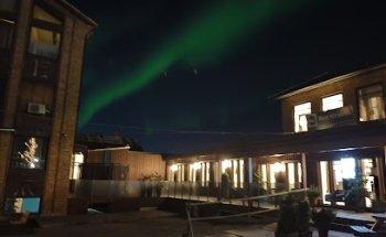 Fiordo Polar - Viajes acompañados