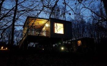 Cabanas das Chousas GLAMPING