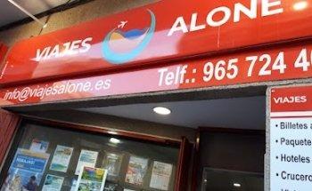 Viajes Alone