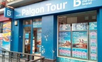 Viajes Palgon Tour