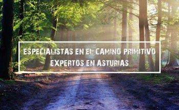 Camino de Asturias