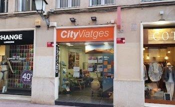 City Viatges