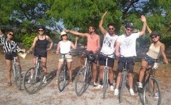 Easy Cycling Sitges, Bike Tours/Cycling Holidays