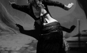 Irene Aivar School of Dance East