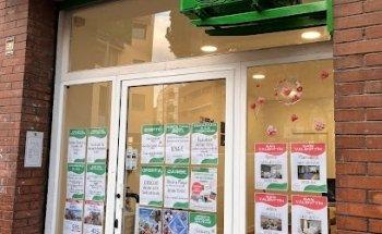 ZAFIRO TOURS SANT BOI DE LLOBREGAT