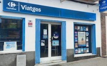 Viatges Sant Jaume Carrefour