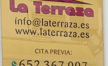 inmobiliaria la terraza