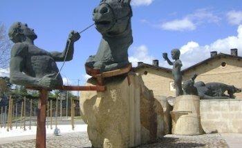 Exquisiterioja, Wine Tourism, Food and Wine