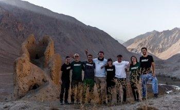 Against the Compass EXPEDITIONS