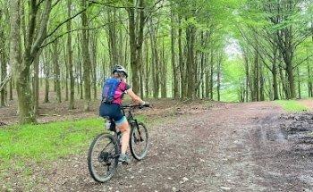 XARAKA natur bidaiak