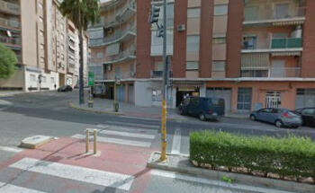 Agencia De Viajes Hamsho