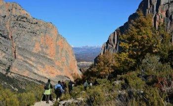 La Sociedad Montañera