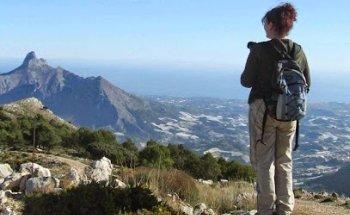 Walking Holidays in Spain