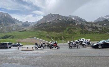 Moto Experience Tours