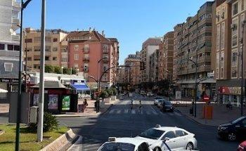 Viajes Solceuta S.A.