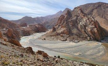 Morocco Travel Experiences