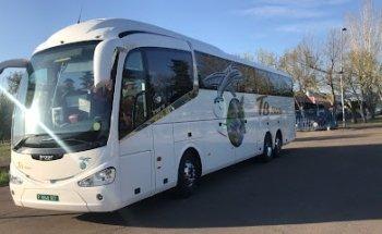 AUTOCARES MONTERRUBIO S.L.(TBBUS)