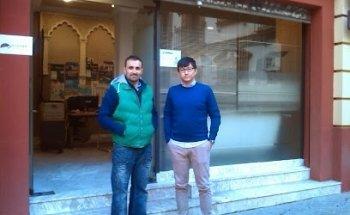 Acción y Eventos Turísticos