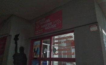 Mayer Travel Mayer House