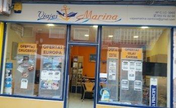 Viajes Marina