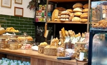 Madrid from My Heart