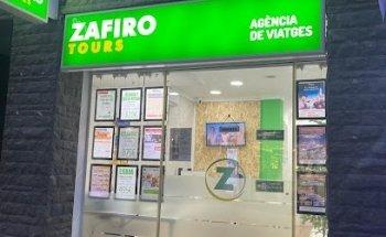 Zafiro Tours Horta