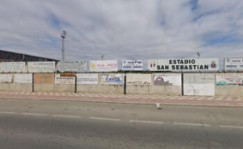 Ayuntamiento de la Puebla del Río