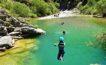 Asdon Aventura Pirineos