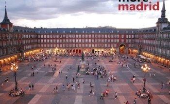 More Madrid