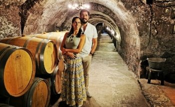 Wine Tour Madrid